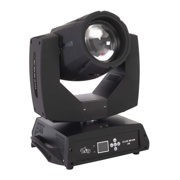 Cavo DMX SDJ 5 poli 5 mt. – SDJ Lighting